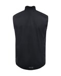 GORE Cycling gilet - SPIRIT - black