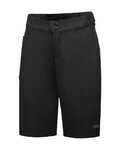 GORE Cycling shorts without bib - PASSION WMN - black
