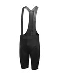 GORE Cycling bib shorts - ARDENT - black