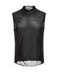 GORE Cycling gilet - AMBIENT - black