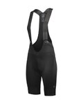 GORE Cycling bib shorts - ARDENT WMN - black