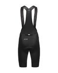 GORE Cycling bib shorts - ARDENT WMN - black