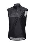 GORE Cycling gilet - AMBIENT WMN - black