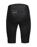 GORE Cycling shorts without bib - ARDENT WMN - black