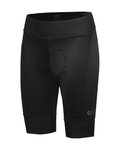 GORE Cycling shorts without bib - ARDENT WMN - black