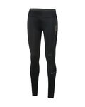 GORE Cycling long trousers withot bib - IMPULSE - black
