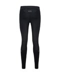 GORE Cycling long trousers withot bib - IMPULSE - black