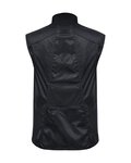 GORE Cycling gilet - DRIVE - black