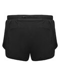 GORE Cycling shorts without bib - SPLIT - black