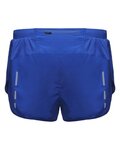 GORE Cycling shorts without bib - SPLIT - blue