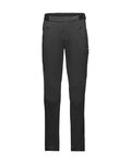 GORE Cycling long trousers withot bib - FERNFLOW - black