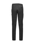 GORE Cycling long trousers withot bib - FERNFLOW - black
