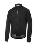 GORE waterproof jacket - TORRENT - black