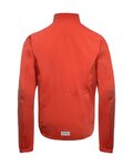GORE Cycling windproof jacket - TORRENT - red