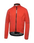GORE Cycling windproof jacket - TORRENT - red