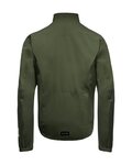 GORE Cycling rain jacket - TORRENT - green