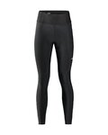 GORE Cycling long trousers withot bib - PROGRESS THERMO WMN - black