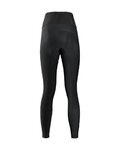 GORE Cycling long trousers withot bib - PROGRESS THERMO WMN - black