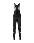 GORE Cycling long bib trousers - ABILITY TH WMN - black