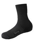 GORE Cycling shoe covers - THERMO - black