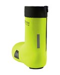 GORE Cycling shoe covers - SHIELD THERMO - yellow