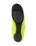 GORE Cycling shoe covers - SHIELD THERMO - yellow