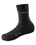 GORE Cycling shoe covers - SHIELD WINDSTOPPER® - black