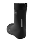 GORE Cycling shoe covers - SHIELD WINDSTOPPER® - black