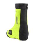 GORE Cycling shoe covers - SLEET - black/yellow
