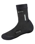 GORE Cycling shoe covers - SLEET - black