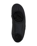 GORE Cycling shoe covers - SLEET - black