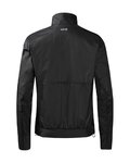 GORE Cycling windproof jacket - DRIVE - black