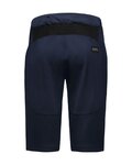 GORE Cycling shorts without bib - FERNFLOW - blue