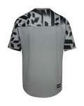 GORE Cycling short sleeve t-shirt - TRAILKPR - grey