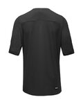 GORE Cycling short sleeve jersey - TRAILKPR - black