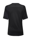GORE Cycling short sleeve jersey - TRAILKPR WMN - black