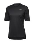 GORE Cycling short sleeve jersey - TRAILKPR WMN - black