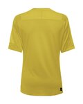 GORE Cycling short sleeve jersey - TRAILKPR WMN - yellow