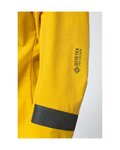 GORE Cycling windproof jacket - LUPRA WMN - yellow