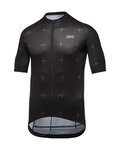 GORE Cycling short sleeve jersey - DAILY - black