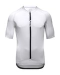GORE Cycling short sleeve jersey - TORRENT - white