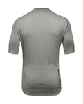 GORE Cycling short sleeve jersey - TORRENT - grey