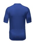 GORE Cycling short sleeve jersey - TORRENT - blue