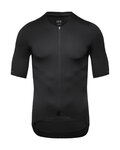 GORE Cycling short sleeve jersey - DISTANCE - black