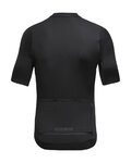 GORE Cycling short sleeve jersey - DISTANCE - black