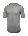 GORE Cycling short sleeve jersey - DISTANCE - grey