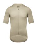 GORE Cycling short sleeve jersey - DISTANCE - beige