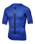 GORE Cycling short sleeve jersey - TORRENT BREATHE - blue