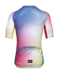 GORE Cycling short sleeve jersey - CLOUD - multicolour