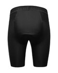 GORE Cycling boxer shorts - FERNFLOW WMN - black